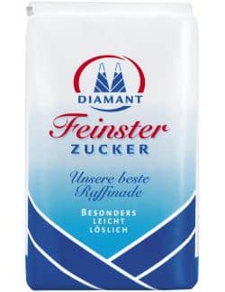 Diamant Feinster Zucker