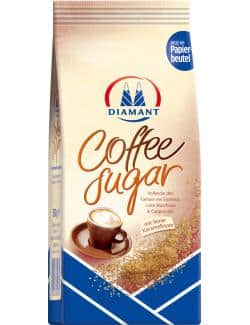 Diamant Coffee Sugar