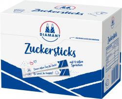 Diamant Zuckersticks