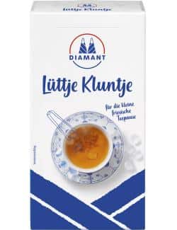 Diamant Lüttje Kluntje