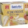 Bebivita Feine Früchte Birne in Apfel