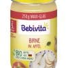 Bebivita Birne in Apfel
