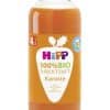 Hipp 100% Bio Direktsaft Karotte
