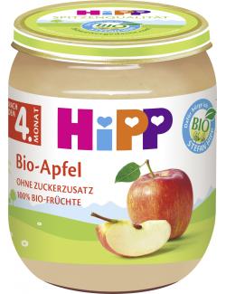 Hipp Bio-Apfel