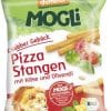 Mogli Demeter Knabbergebäck Pizza Stangen