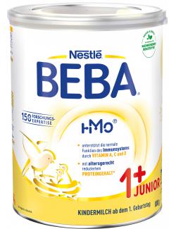 Nestlé Beba Kindermilch Junior 1+