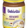 Bebivita Abendbrei Keks-Banane