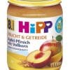 Hipp Frucht & Getreide Apfel-Pfirsich mit Vollkorn