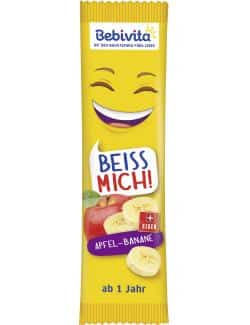 Bebivita Beiss Mich! Apfel-Banane