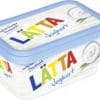 Lätta Joghurt