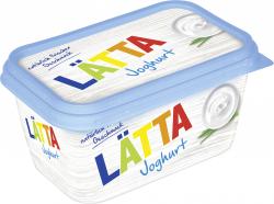 Lätta Joghurt