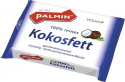 Palmin reines Kokosfett