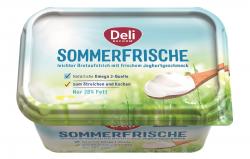 Deli Reform Sommerfrische