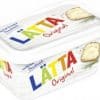 Lätta Original Halbfettmargarine