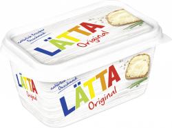 Lätta Original Halbfettmargarine