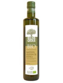 Oiliva Greka Bio Natives Olivenöl Extra