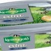Kerrygold extra Butter & Rapsöl mit Meersalz