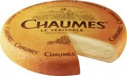 Chaumes französischer Weichkäse 50% Fett i. Tr.