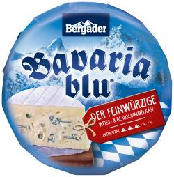 Bergader Bavaria Blu