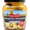 Rücker Friesischer Hirtenkäse in Öl mit Kräutern & Oliven