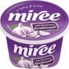 Miree mit frischem Knoblauch