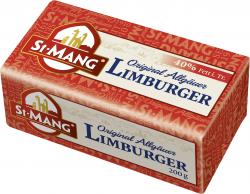 St. Mang Original Allgäuer Limburger