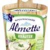 Almette Alpenfrischkäse Kräuter