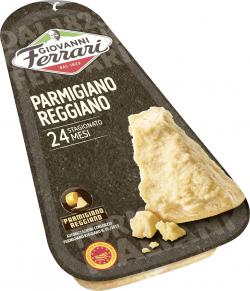 Giovanni Ferrari Parmigiano Reggiano