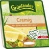 Grünländer cremig