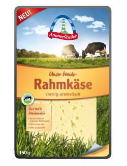 Ammerländer Unser Weide-Rahmkäse