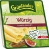 Grünländer würzig