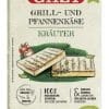GaziI Bio Grill- und Pfannenkäse Kräuter