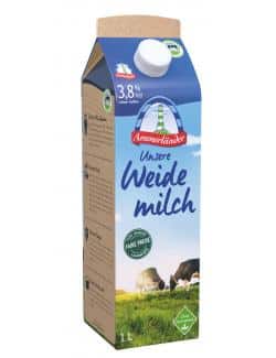 Ammerländer Unsere Weidemilch 3