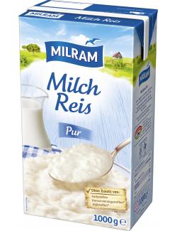 Milram Milchreis pur