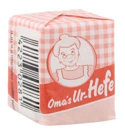 Fala - Oma`s Ur-Hefe