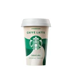 Starbucks Caffè Latte