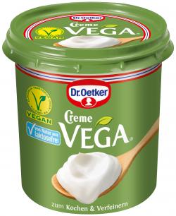 Dr. Oetker Creme Vega