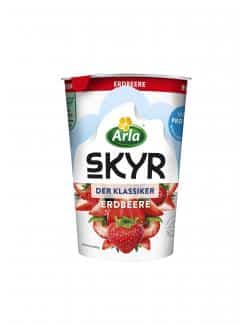 Arla Skyr Erdbeere