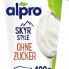 Alpro Skyr Style Joghurtalternative Natur Ohne Zucker vegan