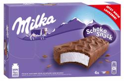 Milka Schoko Snack