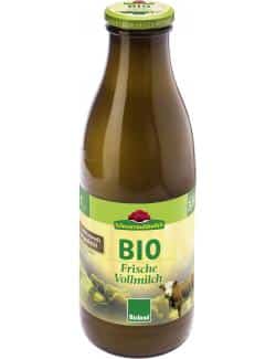 Schwarzwaldmilch Bio Frische Vollmilch 3