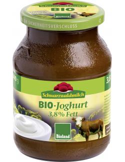 Schwarzwaldmilch Bio Joghurt 3