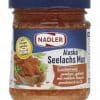 Nadler Alaska-Seelachs-Mus