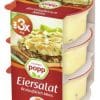 Popp Brotaufstrich Eiersalat