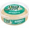Popp Feinkost Mega gut Hummus natur
