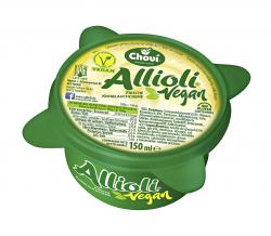 Chovi Allioli vegan