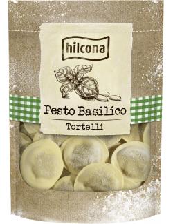 Hilcona Tortelli Pesto Basilico