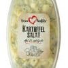 Golßener Dein herzhafter Kartoffelsalat mit Ei und Gurke