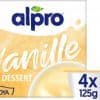 Alpro Soja-Dessert Feine Vanille UHT vegan