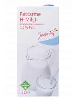 Jeden Tag H-Milch 1